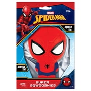 Marvel Spider-Man Super Sqwooshies