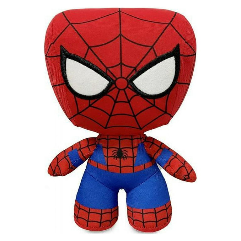 Marvel Spider-Man Team Spider-Man Stuffed Doll 