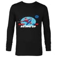 thumbnail image 1 of Marvel Spider-Man Toony Family Sister of the Birthday Kid - Long Sleeve T-Shirt for Men - Customized-Black, 1 of 5