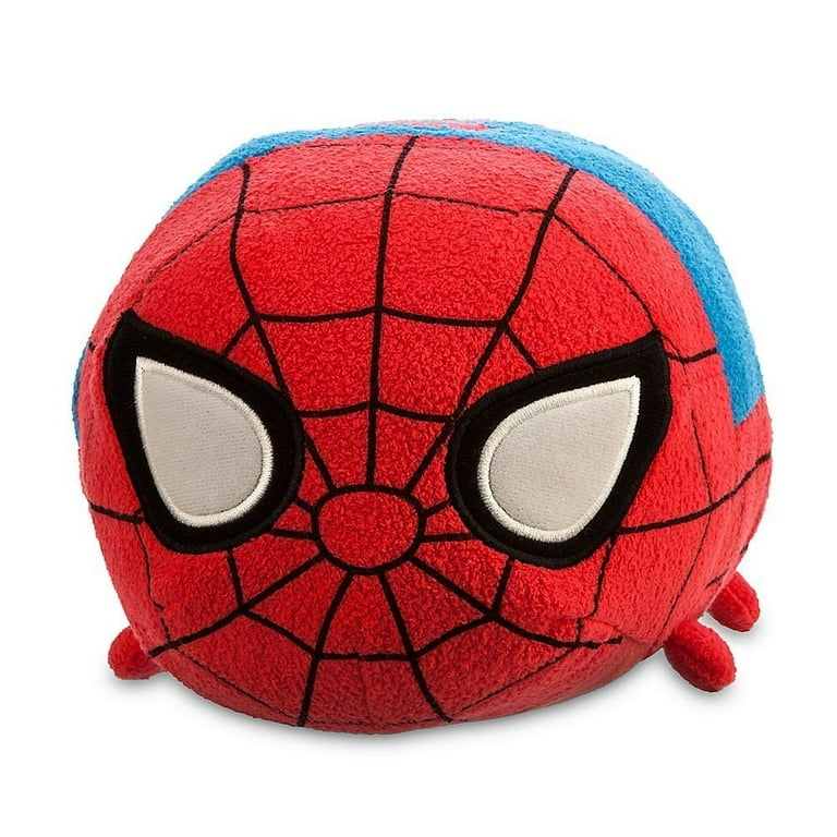 Doll Toy Venom Tsum Tsum Plush Large Marvel Spider-Man Tsum