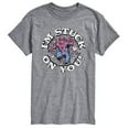 thumbnail image 1 of Marvel Spider-Man - Valentine I'm Stuck On You - Men's Short Sleeve Graphic T-Shirt, 1 of 4