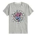 thumbnail image 1 of Marvel Spider-Man - Valentine I'm Stuck On You - Toddler And Youth Short Sleeve Graphic T-Shirt, 1 of 5