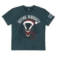 thumbnail image 1 of Marvel Spider-Man Venom Christmas T-Shirt Toddler to Big Kid, 1 of 5