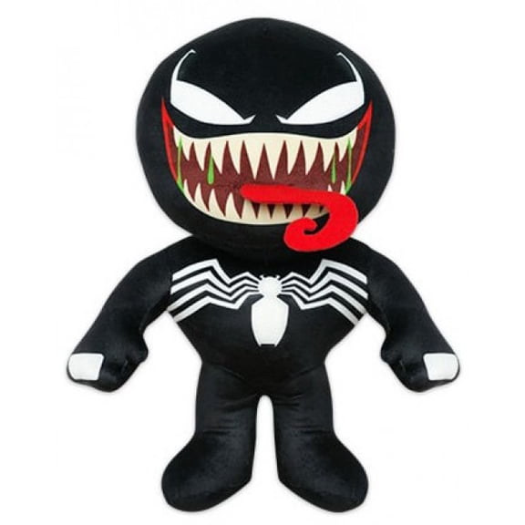 Marvel Spider-Man Venom Plush