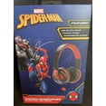 thumbnail image 1 of Marvel Youth Spiderman & Venom Stereo Headphones, 1 of 5