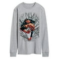 thumbnail image 1 of Marvel Spider-Man - Webs - Men's Long Sleeve Graphic T-Shirt, 1 of 4