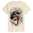 thumbnail image 1 of Marvel Spider-Man - Webs - Men's Short Sleeve Graphic T-Shirt, 1 of 5