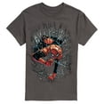 thumbnail image 1 of Marvel Spider-Man - Webs - Men's Short Sleeve Graphic T-Shirt, 1 of 5