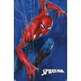 thumbnail image 1 of Marvel Spider-Man: Peter Parker (Comic) - Posing Wall Poster, 22.375" x 34", 1 of 4
