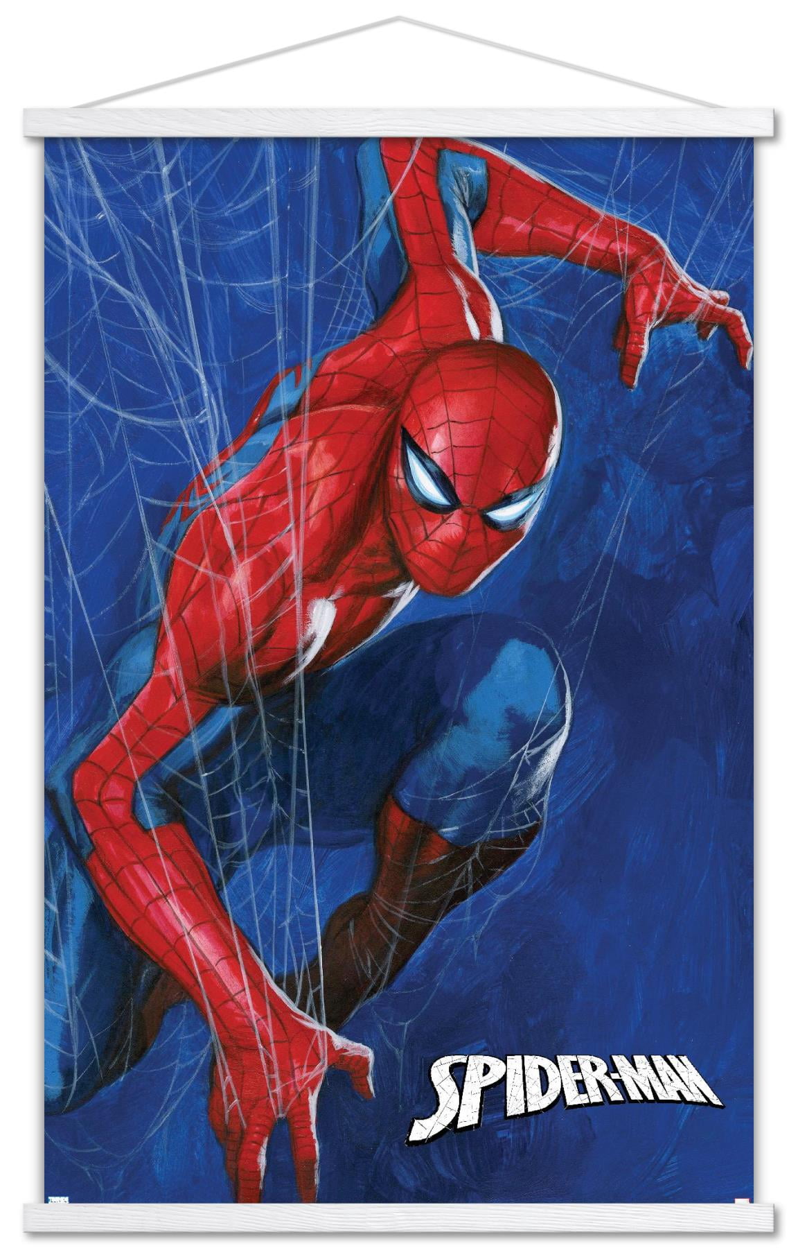 SPIDER-MAN ポスター 610x915mm SPIDER-MAN ポスター 610x915mm 【公式通販】
