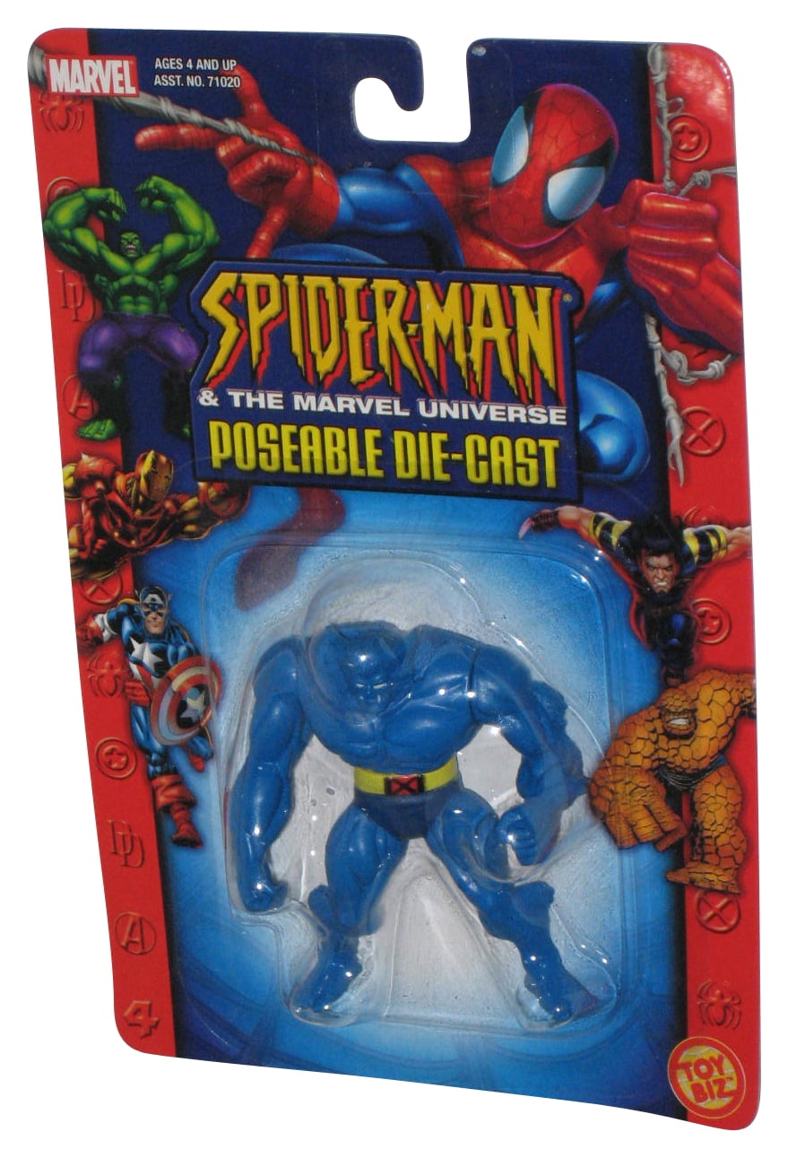 Toy biz marvel best sale figures