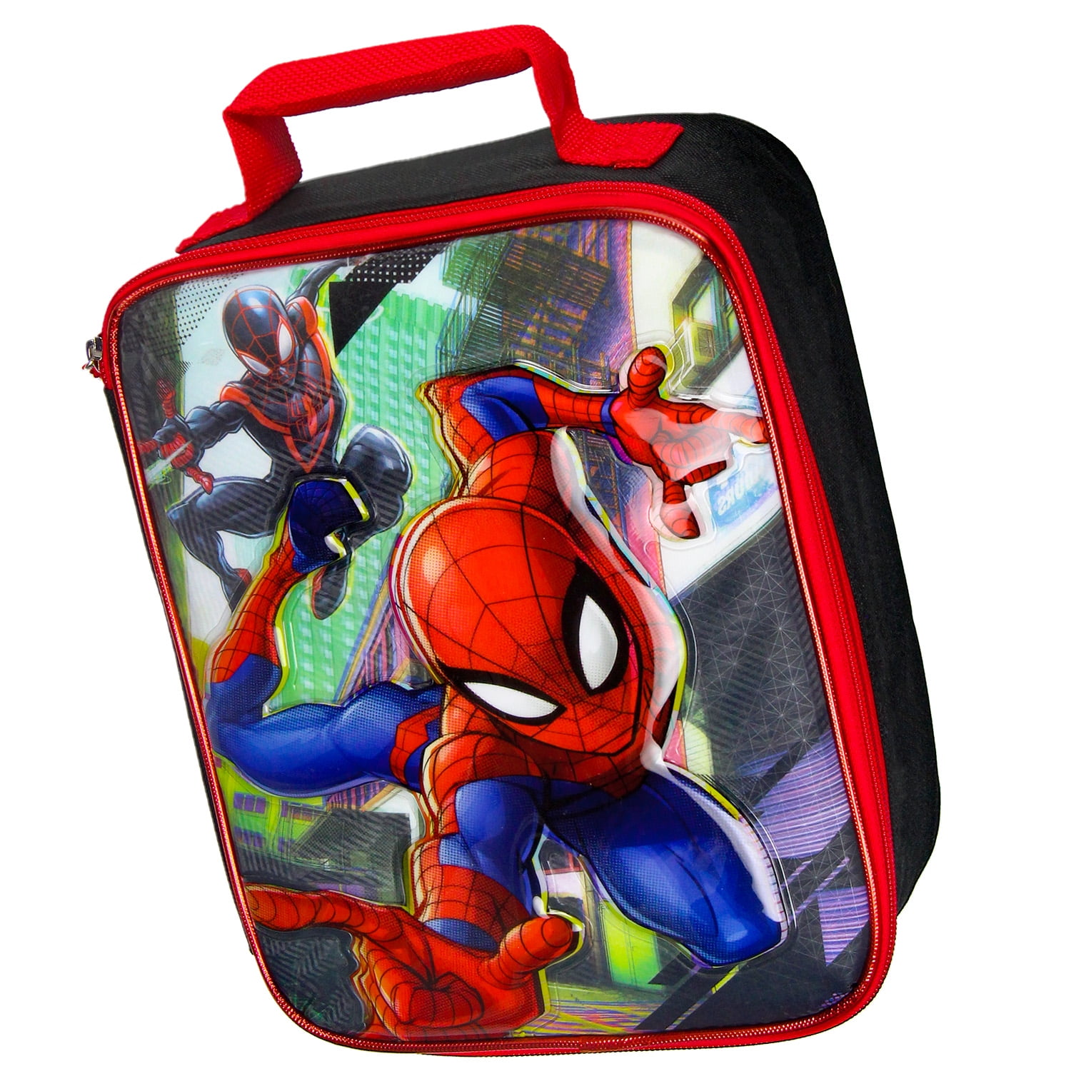 Trendy Bento/Lunch box cake, super heroes cake for kids, spiderman cake