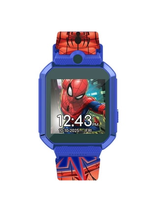Spider man Kids Watches