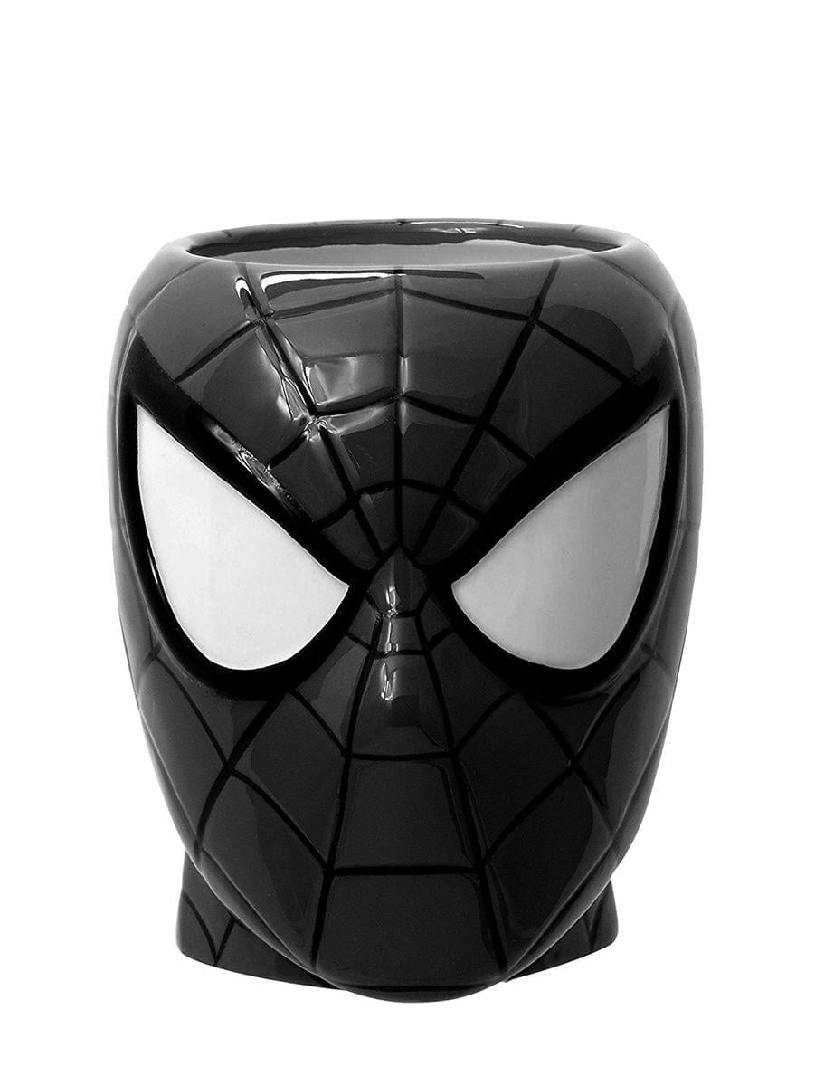 Marvel - Mug Shaped Spider-Man - Mugs - LDLC