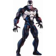 Marvel Spider-Man the Animated Series Venom Action Figure Animated Version