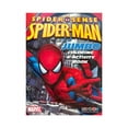 Marvel Spider-Sense Spider-man Coloring and activity book - Walmart.com