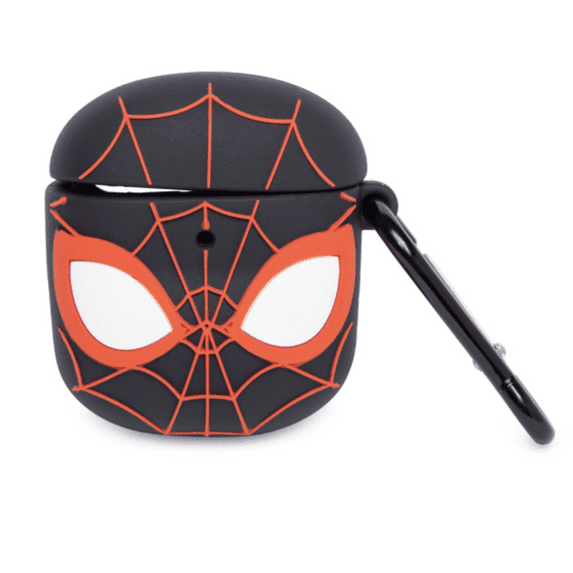 Marvel Spider-man Earbuds Case Cover for AirPods~gen 1/gen 2