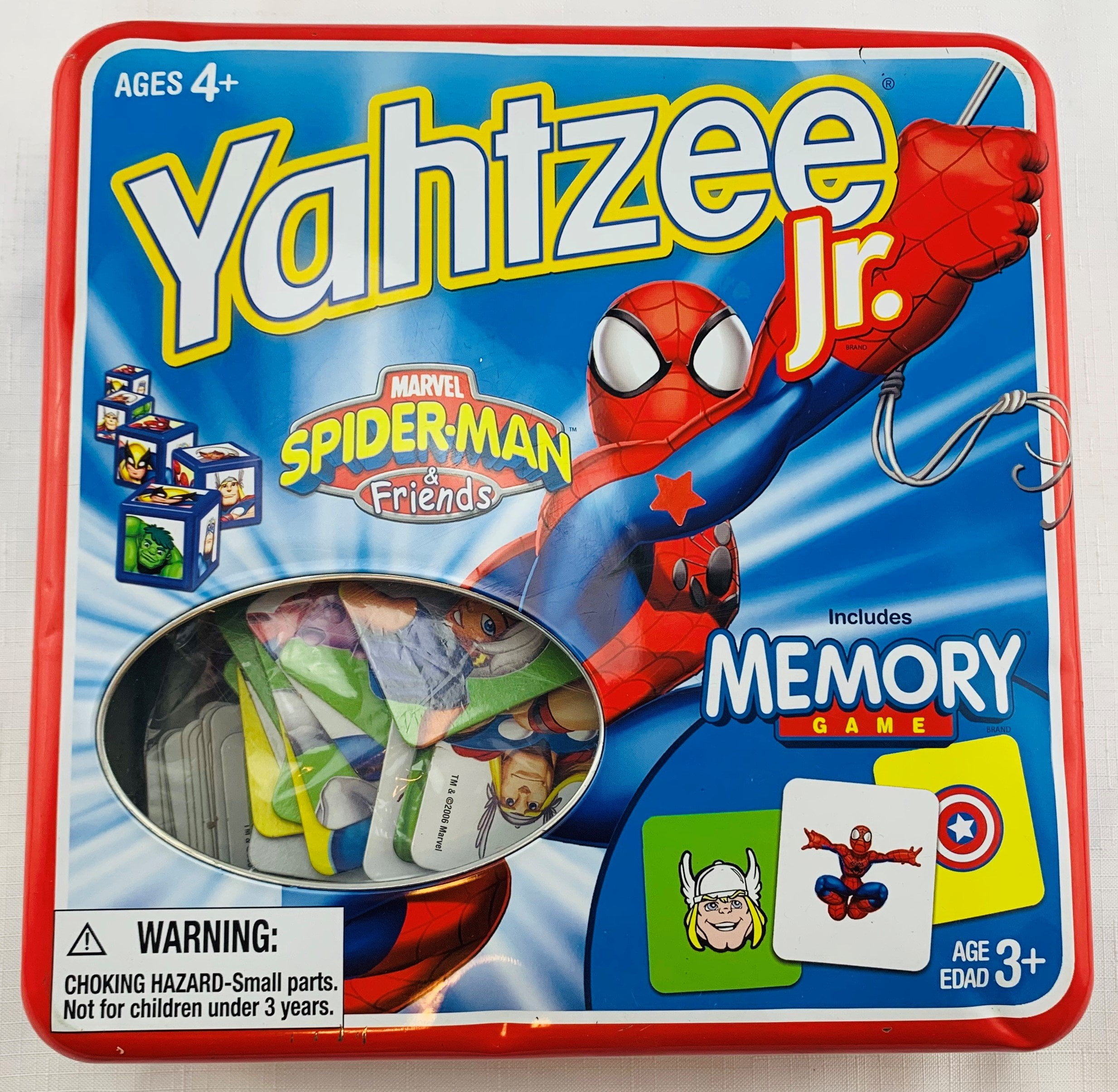Yahtzee : Amazon.sg: Toys