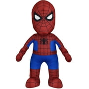 Marvel Spiderman 10" Plush Figure - A Superhero for Play and Display