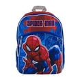thumbnail image 1 of Marvel Spiderman 16" Backpack, 1 of 1