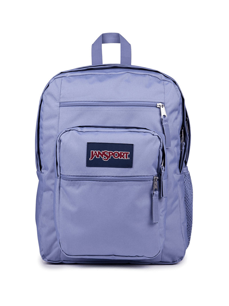 jansport backpack spiderman for Boys School Bundle w/ 16in Bookbag + More | Large Durable Spider Man School Bag w/ Front Zip Pocket Plus Stickers, More a dedicated laptop sleeve helps keep your electronics safe Jansport Spiderman Denim Backpack