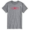 thumbnail image 1 of Marvel - Spiderman And Webs - Men's Short Sleeve Tee, 1 of 4