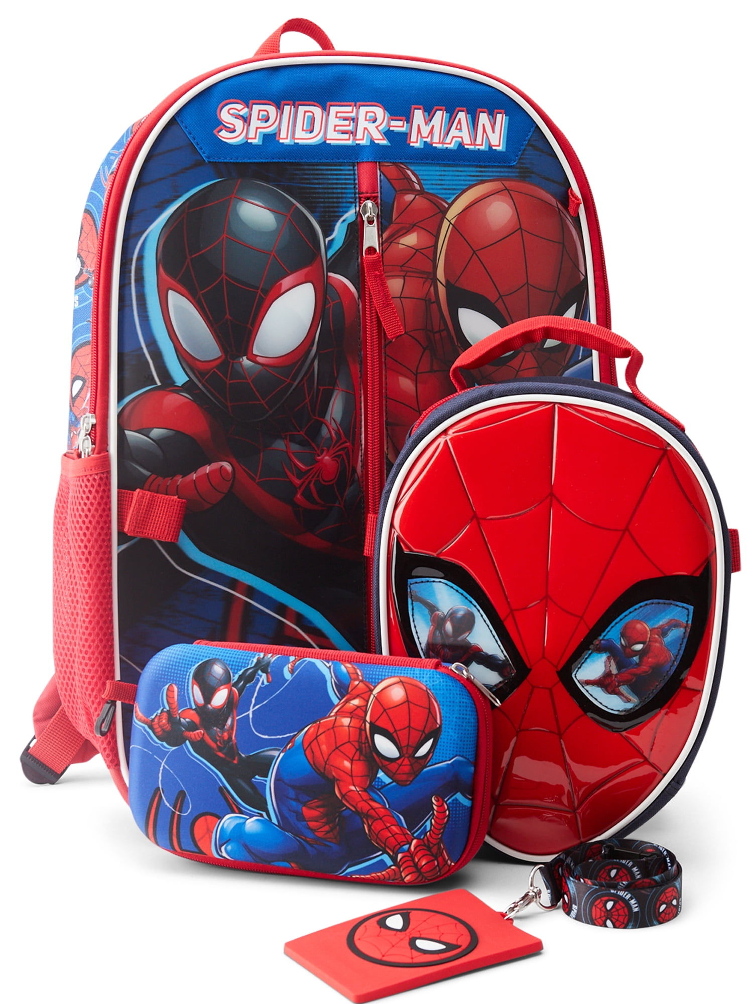 Marvel backpack walmart online