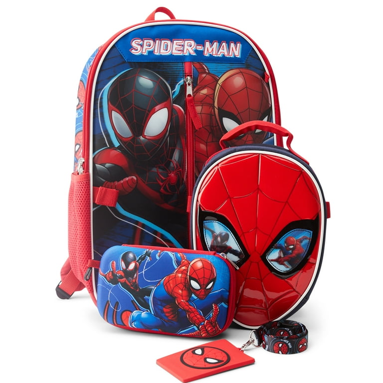 Avengers backpack walmart online