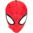 thumbnail image 1 of Marvel Spiderman Ceramic Coin Bank – Kids Décor Money Saving Piggy Bank, 1 of 6