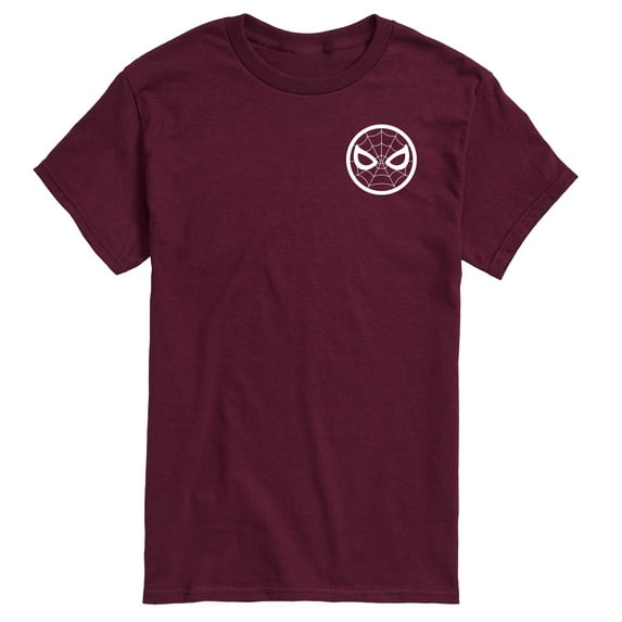 Marvel - Spiderman Deck The Walls - Men's Short Sleeve Graphic T-Shirt