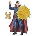 thumbnail image 1 of Marvel: Spiderman Doctor Strange Mystery Web Gear Kids Toy Action Figure for Boys and Girls(1”), 1 of 4