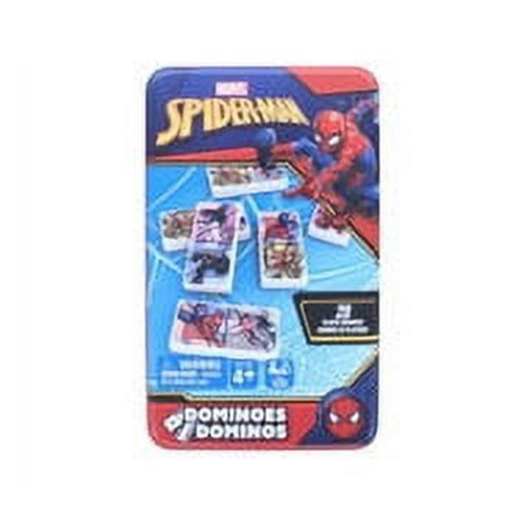 Bonus Spider Dominos Free Total Spider Layer Play Four Dominos