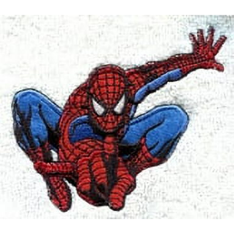 Spiderman best sale hand towel