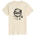 thumbnail image 1 of Marvel - Spiderman Halloween - Men's Short Sleeve Graphic T-Shirt, 1 of 4