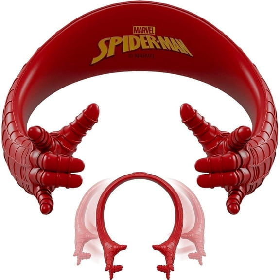 Marvel Spiderman Hands Phone Stand Universal Cell Phone Holder