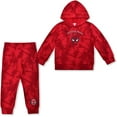 thumbnail image 1 of Marvel Spiderman Hoodie and Jogger Pant Set for Boys, Comfy Active Wear for Kids, 1 of 5
