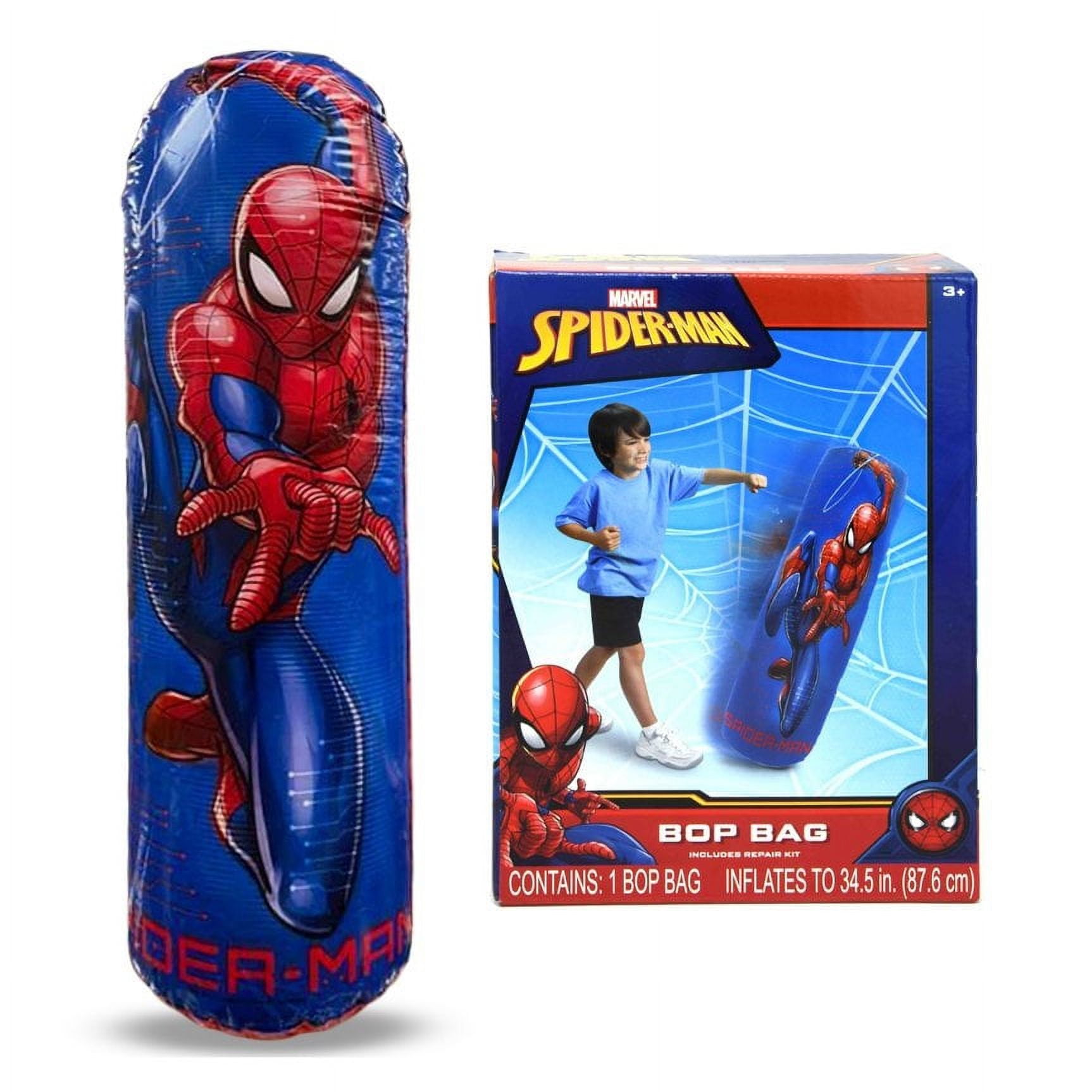 This Bop House Spider Man Video Is Pure Gold! - 0saymlg