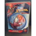 thumbnail image 1 of Marvel Spiderman LED Push Light Color Changing, 1 of 3
