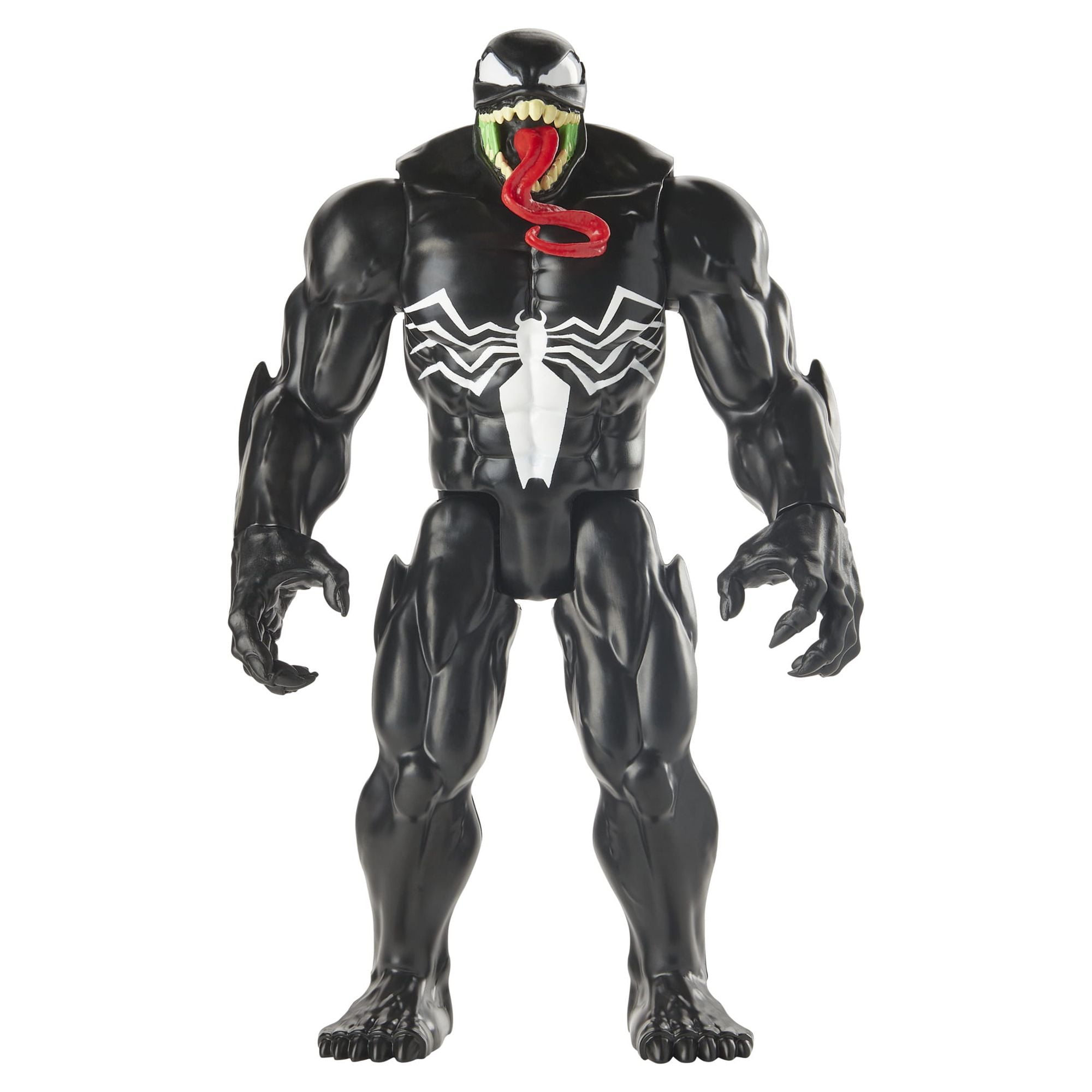 Spiderman - Maximum Venom Figura Venom — Juguetesland
