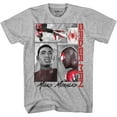 thumbnail image 1 of Marvel Spiderman Miles Morales Mens Short Sleeve T-Shirt, 1 of 1
