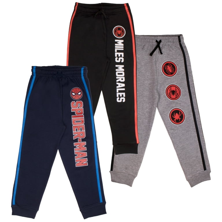 Marvel sweatpants sale