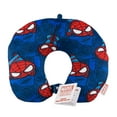 thumbnail image 1 of Marvel Spiderman Neck Pillow 13 inches For KIds, 1 of 1