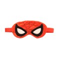 thumbnail image 1 of Marvel Spiderman Plush Sleep Eye Mask, 1 of 4