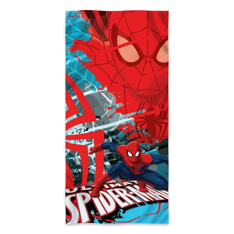 Marvel Spiderman