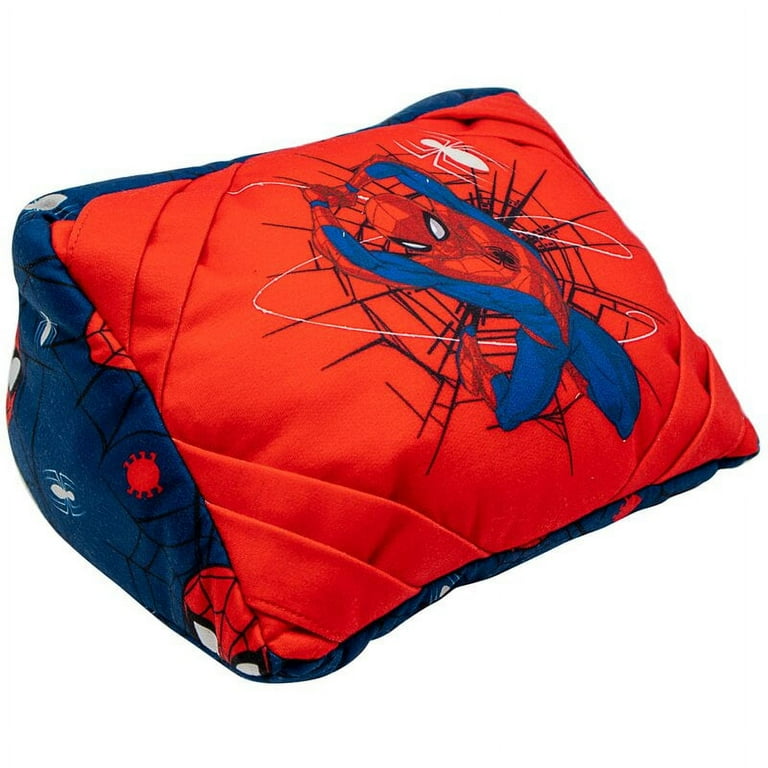 Spiderman bean online bag chair walmart