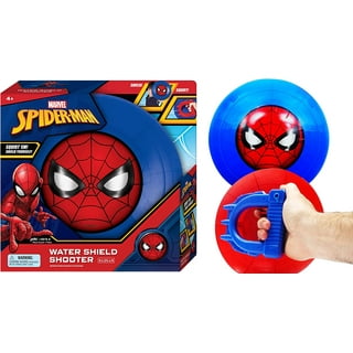 Disney 25 Piece Magnetic Creations - Bundle with 3 Dress Up Magnetic Pieces  Including Mickey, Captain America, and Spiderman