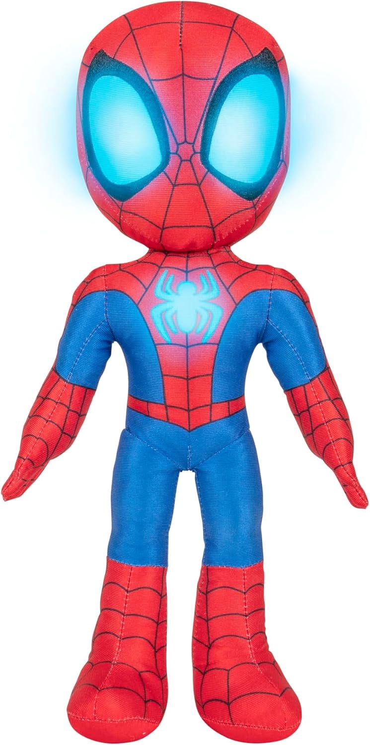 Interactive Spider Man