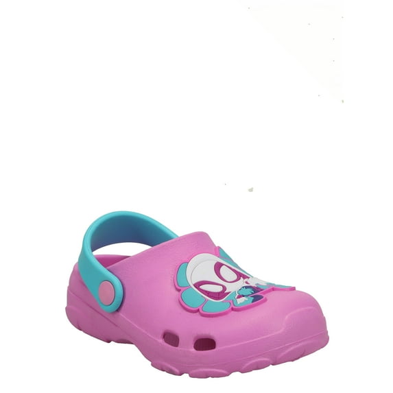 Marvel Spidey & Friends Toddler Kids EVA Clog Sandal