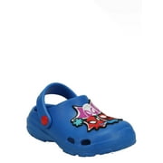 Spidey & Friends Toddler Kids EVA Clog Sandal
