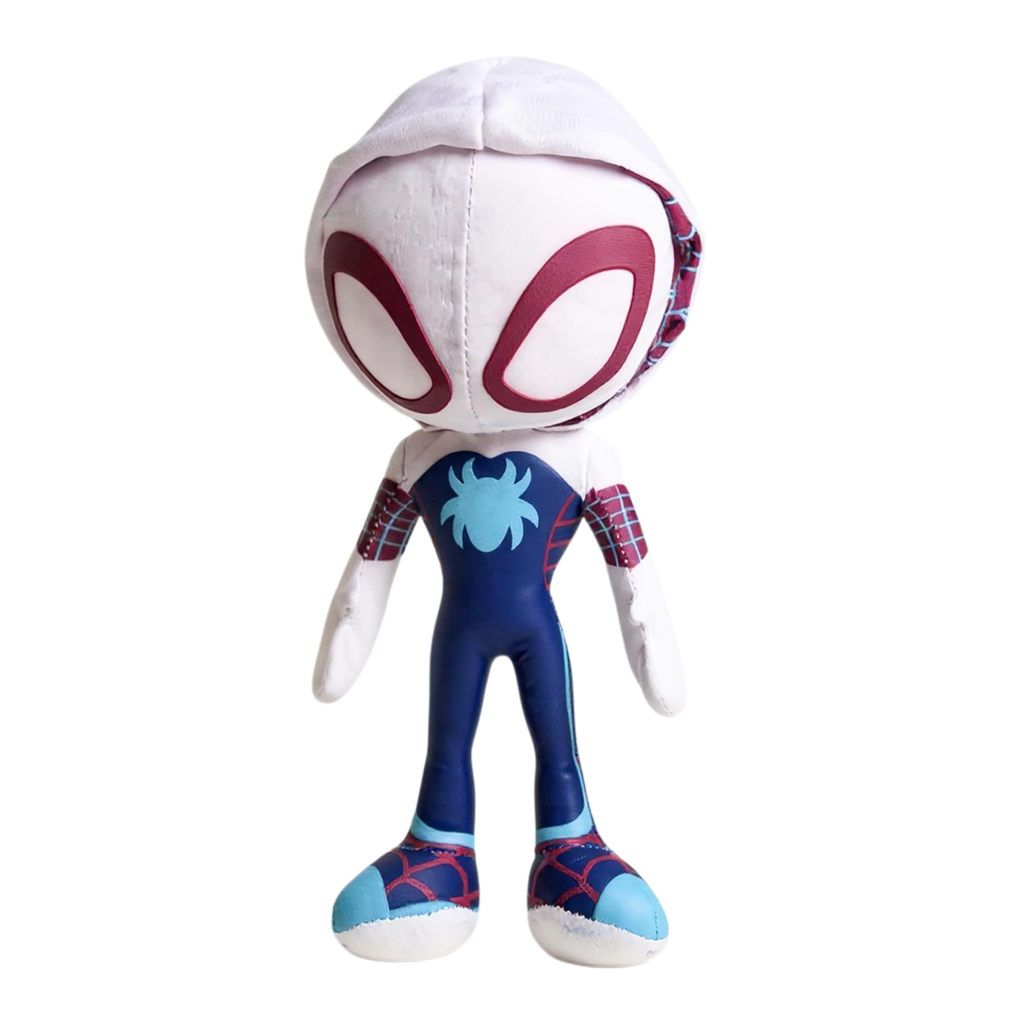 Spider-gwen Toy